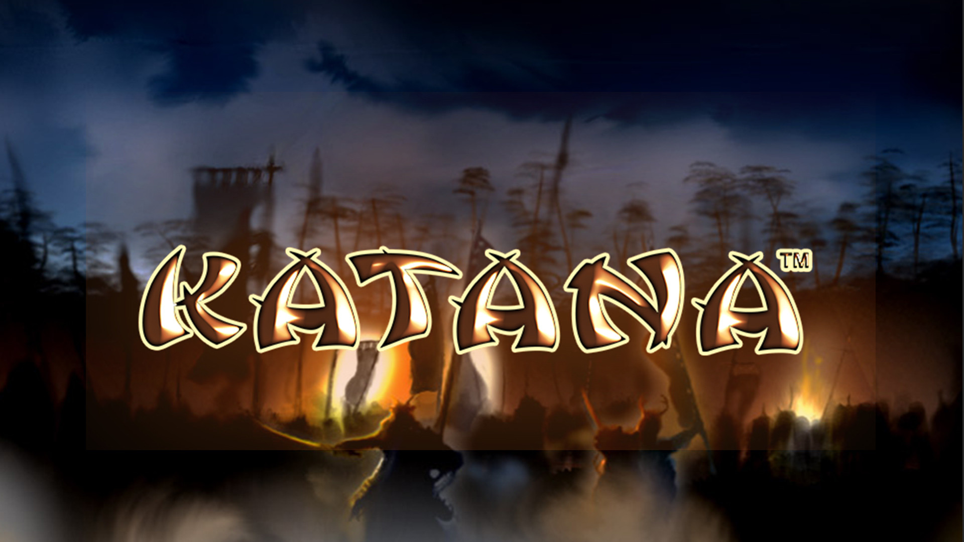 Katana Logo