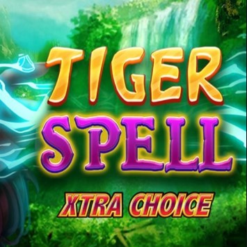 Tiger Spell –Xtra Choice Logo