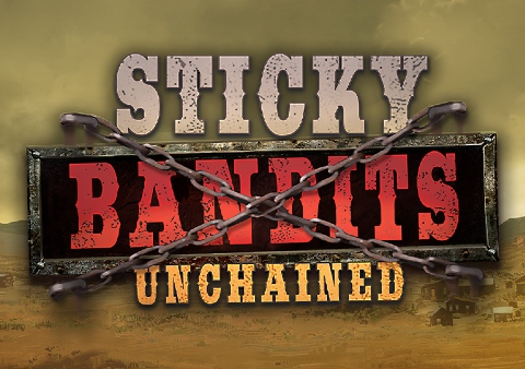 Sticky Bandits Logo