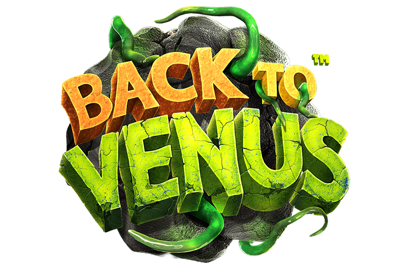 Back to Venus Logo