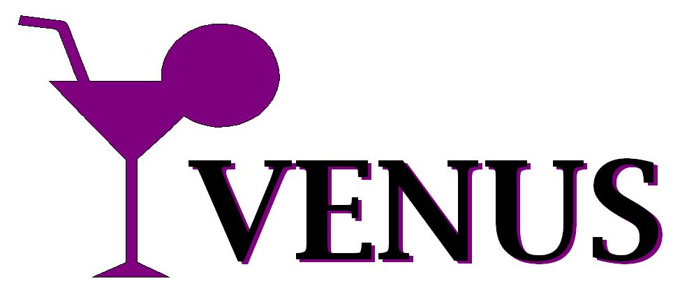 Venus Logo