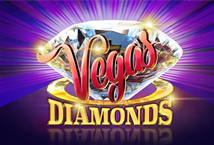 Vegas Diamonds Logo