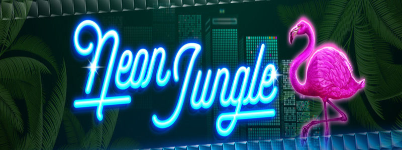 Neon Jungle Logo