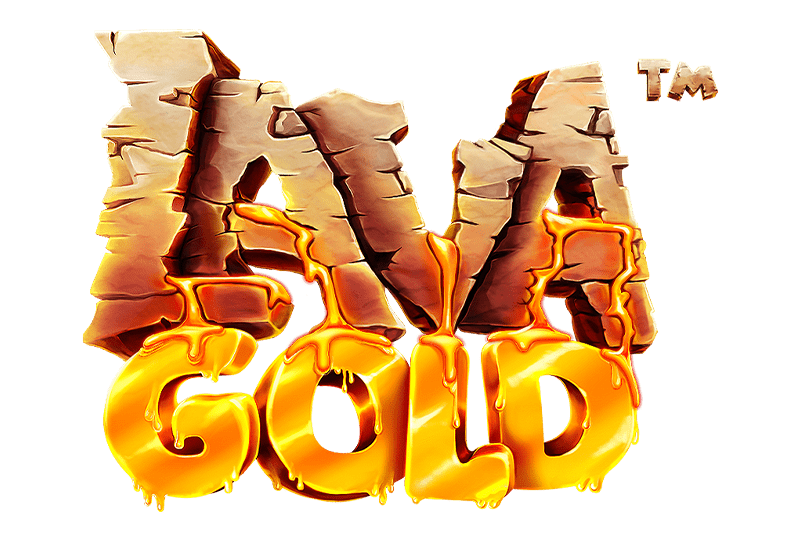 Lava Gold Logo