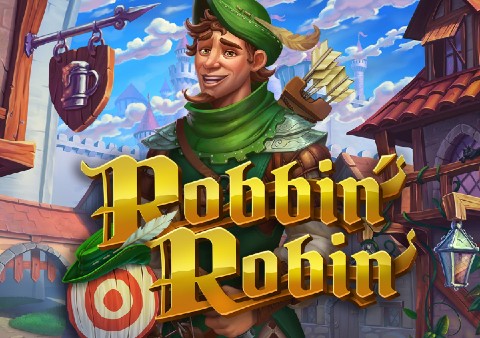 Robbin Robin Logo