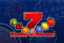 Fruits’n Sevens online spielen Logo