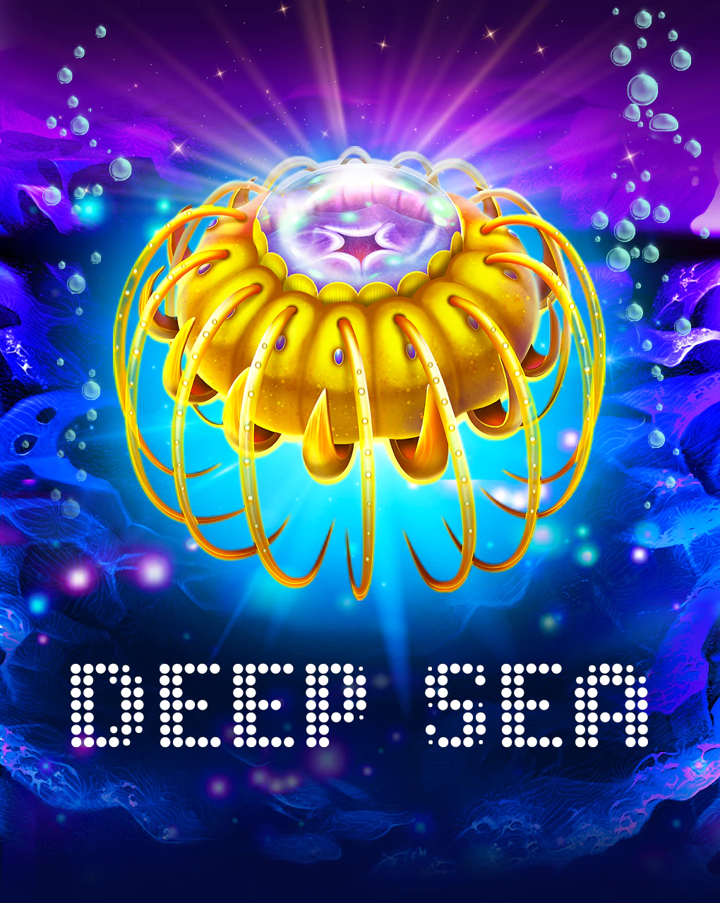 Deep Sea Logo