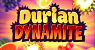 Durian Dynamite Logo