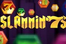 Slammin’ 7s Slot Logo