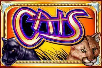 Cats Logo