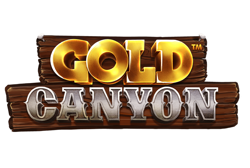 Gold Canyon Logo