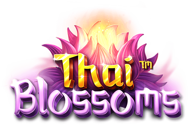 Thai Blossoms Logo