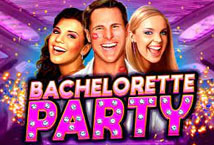 Bachelorette Party Logo