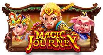 Magic Journey Logo