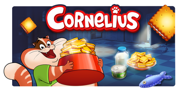 Cornelius Logo