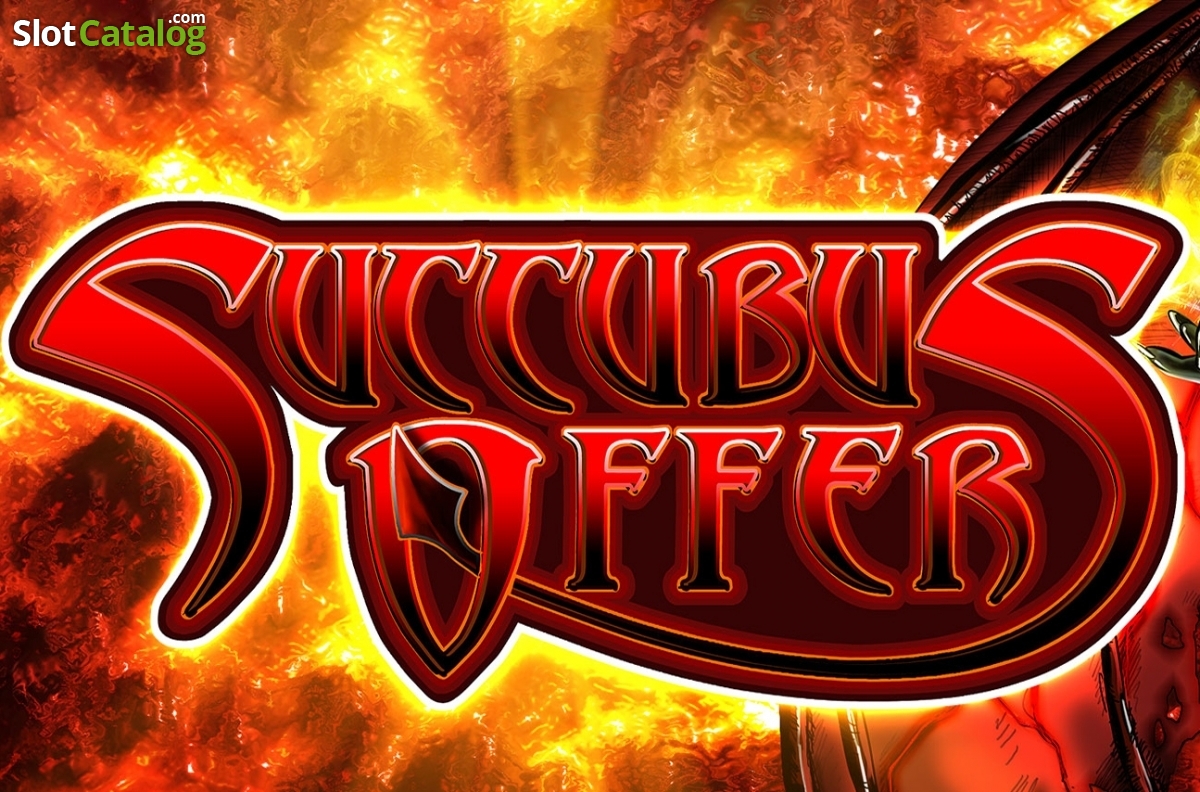 Succubus Offer Logo