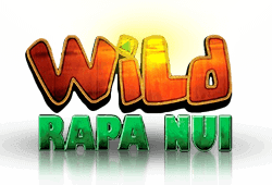 Wild Rapa Nui Logo