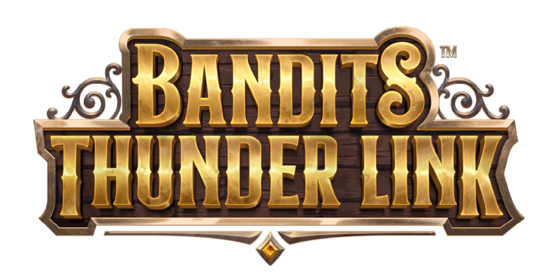 Bandits Thunder Link Logo