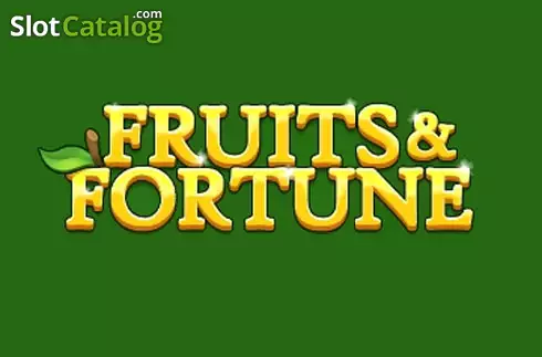 Fruits of Fortune Logo