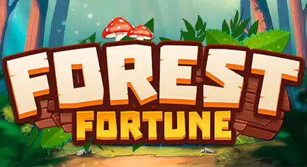 Forest Fortune Logo