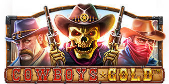 Cowboys Gold Logo