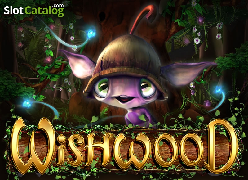 Wishwood Logo