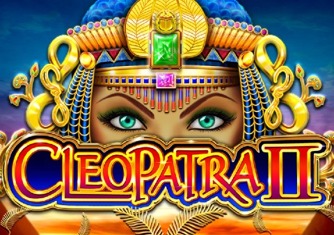 Cleopatra 2 Logo