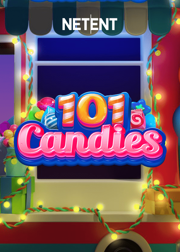 101 Candles Logo