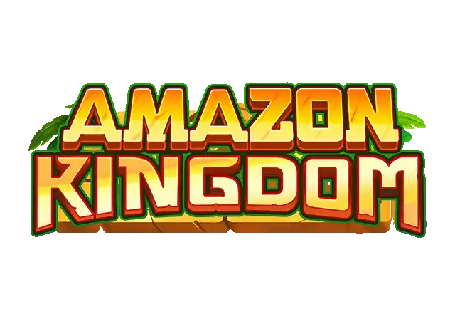 Amazon Kingdom Logo