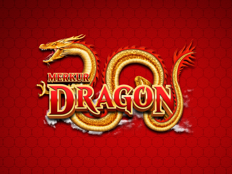 Hot Dragon Logo