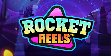 Rocket Reels Logo