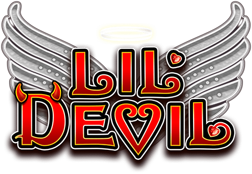 Lil’ Devil Logo