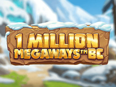 1 Million Megaways BC Logo