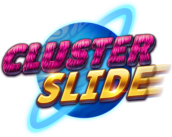 Cluster Slide Logo