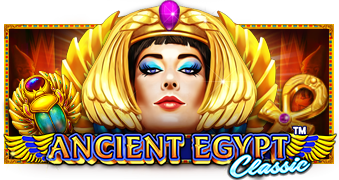 Ancient Egypt Classic Logo