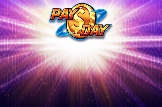 Pay Day Pay Day Logo