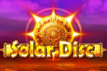 Solar Disc Logo