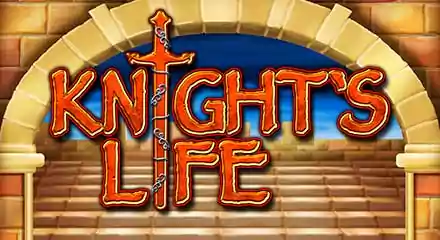 Knights Life Logo