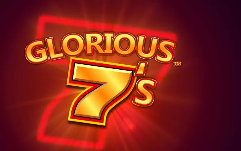 Glorious 7’s Logo