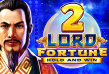 Lord Fortune 2 Logo