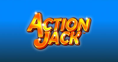 Action Jack Logo