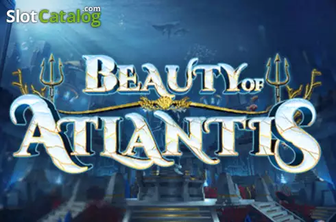 Beauty of Atlantis Logo