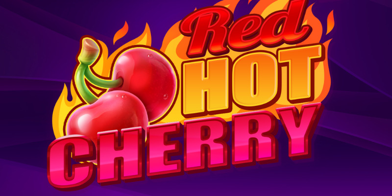 Hot Cherry Logo