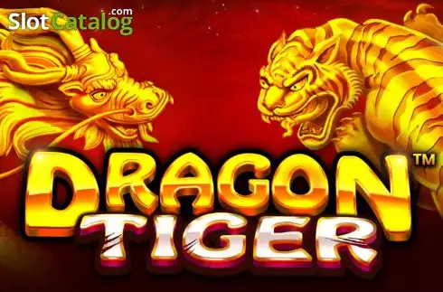 Dragon Tiger Logo