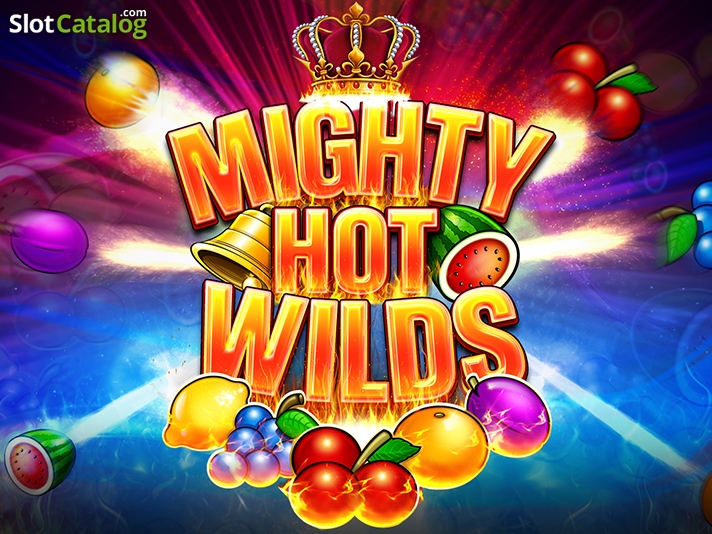 Mighty Hot Wilds Logo