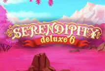 Serendipity Deluxe 6 Logo