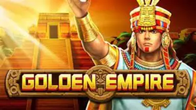 Golden Empire Logo