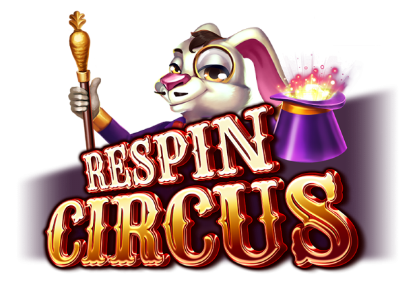 Respin Circus Logo