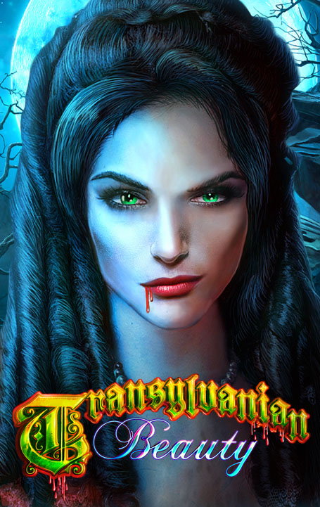 Transylvanian Beauty Logo