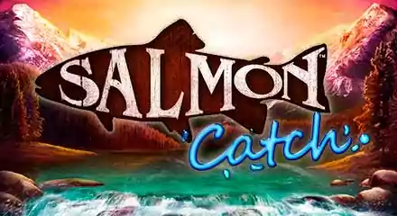 Salmon Catch Logo